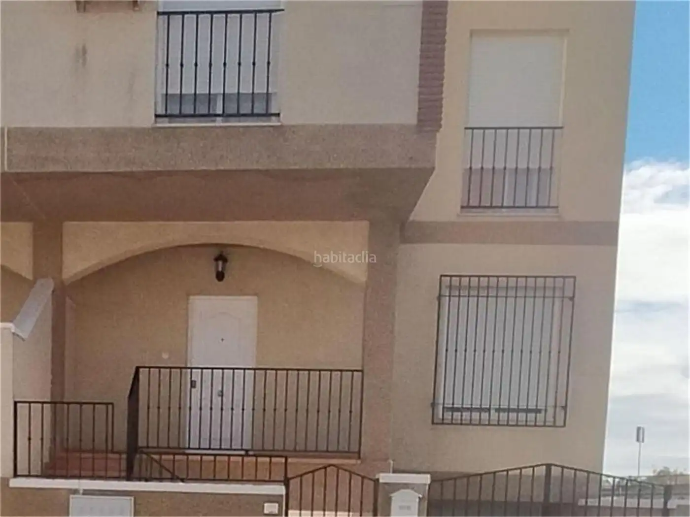 Habitatge en venda a Calle Nazaríes 47, imagen 3