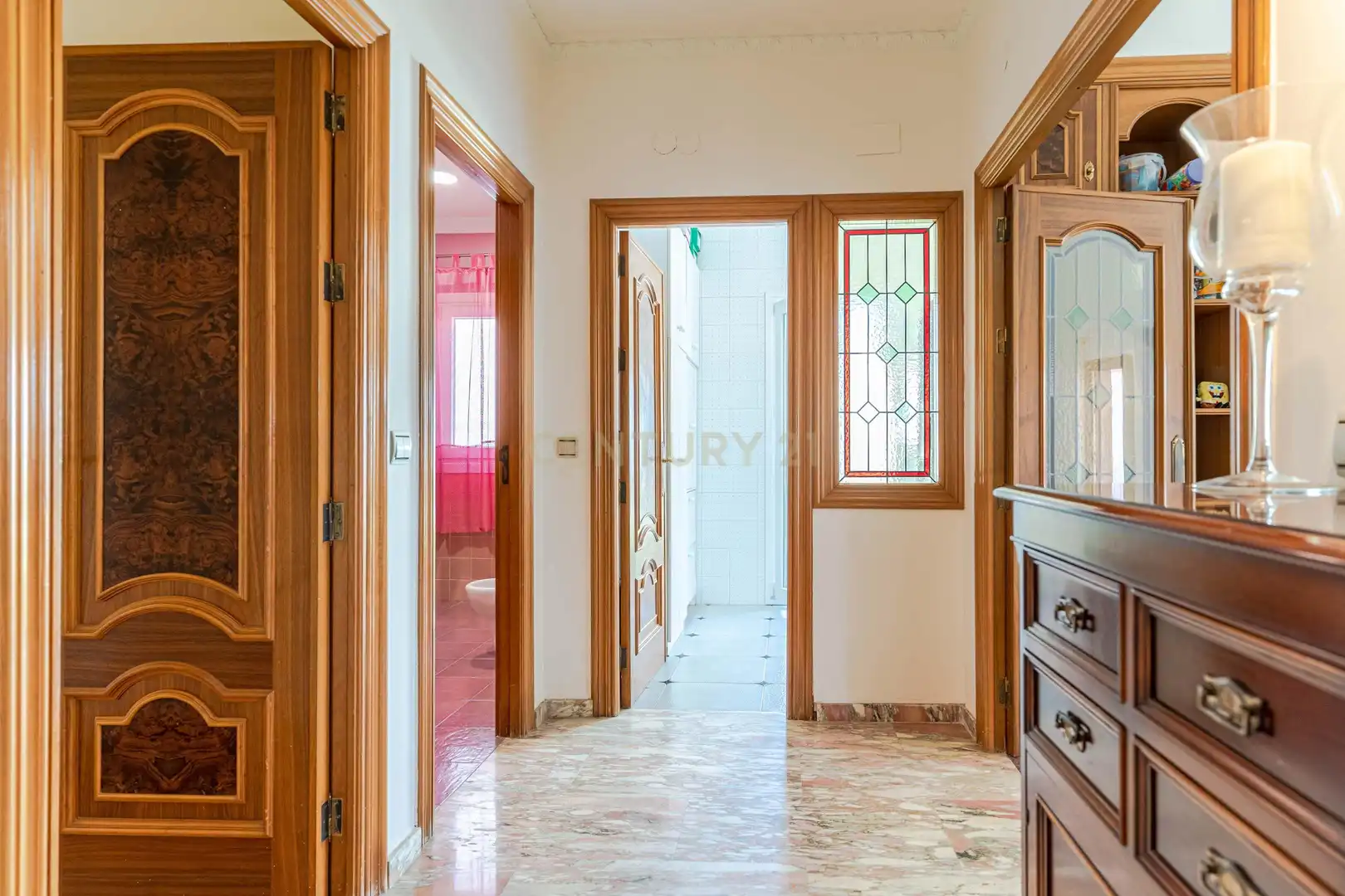 Casa o chalet en venta en Motril con Aire acondicionado y Jardín privado