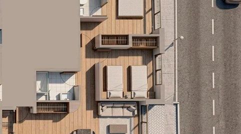 Foto 4 de Piso en venta en Concòrdia, Sabadell