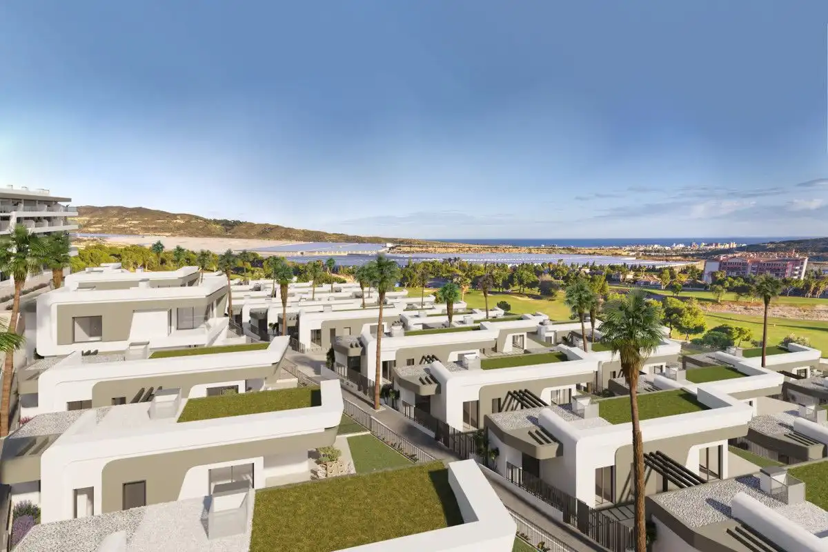 Appartamento con piscina in vendita a Bonalba - Cotoveta, imagen 10