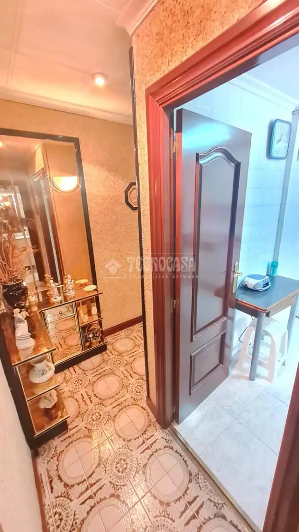 Flat for sale in Zaragoza  with Heating and Terrace