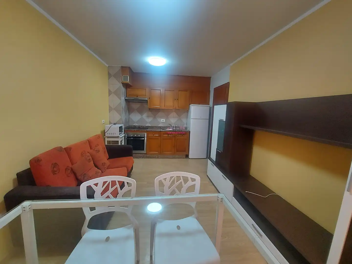 Flat for rent in Vigo , Pontevedra