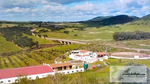 Foto 3 de Finca rústica en venta en Calle Higuera de Vargas, 1, Olivenza, Badajoz
