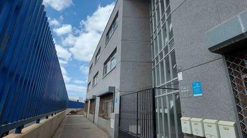 Photo 2 of Building for sale in Los Mármoles, 144, Valterra - Altavista, Las Palmas