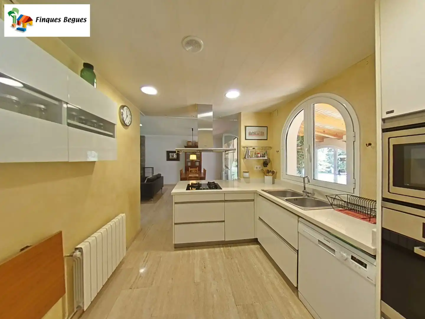 Chalet con jardín en venta en Begues, imagen 78