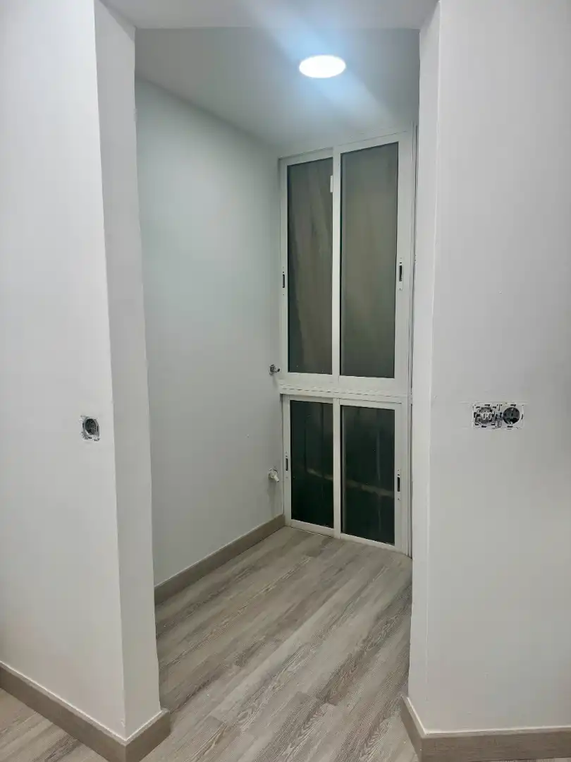 Terraza de Piso en venta en Cornellà de Llobregat