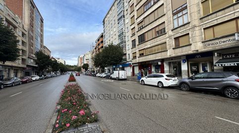 Foto 5 von Wohnung zur Miete in Los Vadillos - R. Sanitaria - Pozanos, Burgos Capital