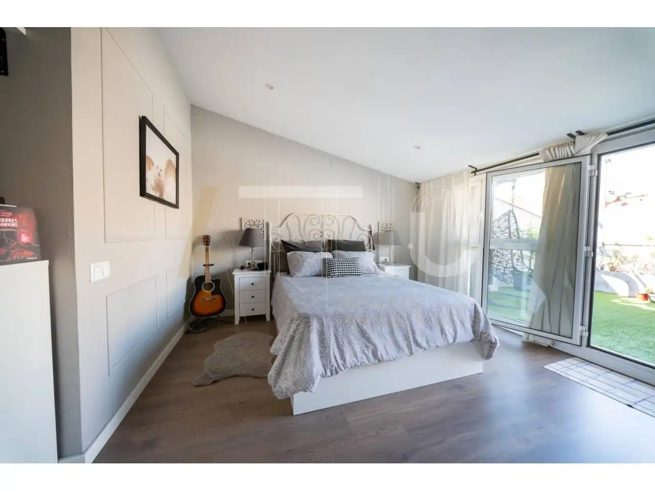 Appartement avec jardin à vendre à Calle Agnès Armengol 33, imagen 95