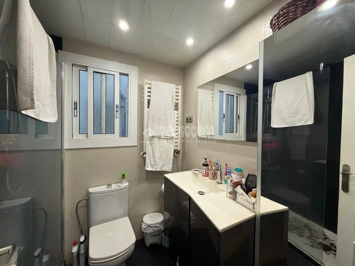 Baño de Piso en venta en Sant Joan Despí