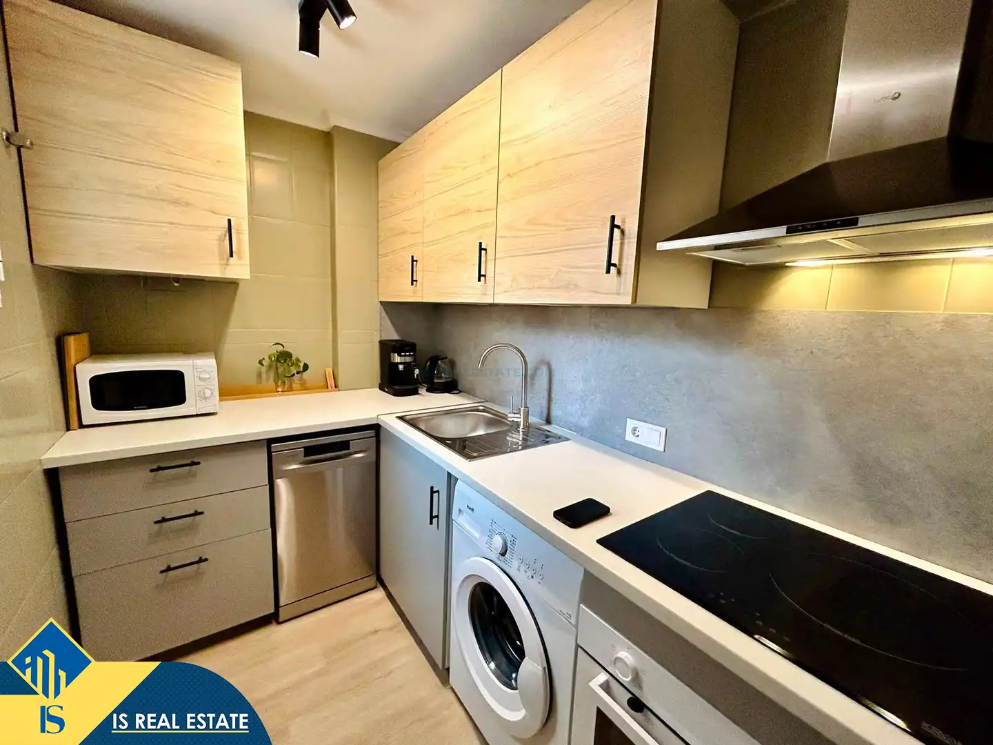 Apartament amb ascensor en venda a Playa del Cura, imagen 2