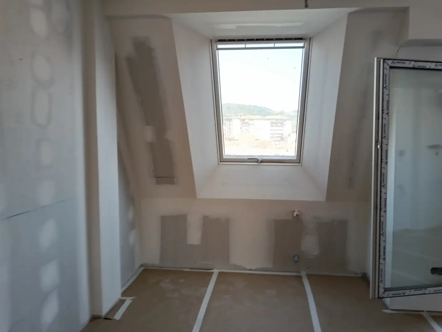 Terraza de Dúplex en venta en Barakaldo  con Calefacción, Terraza y Trastero