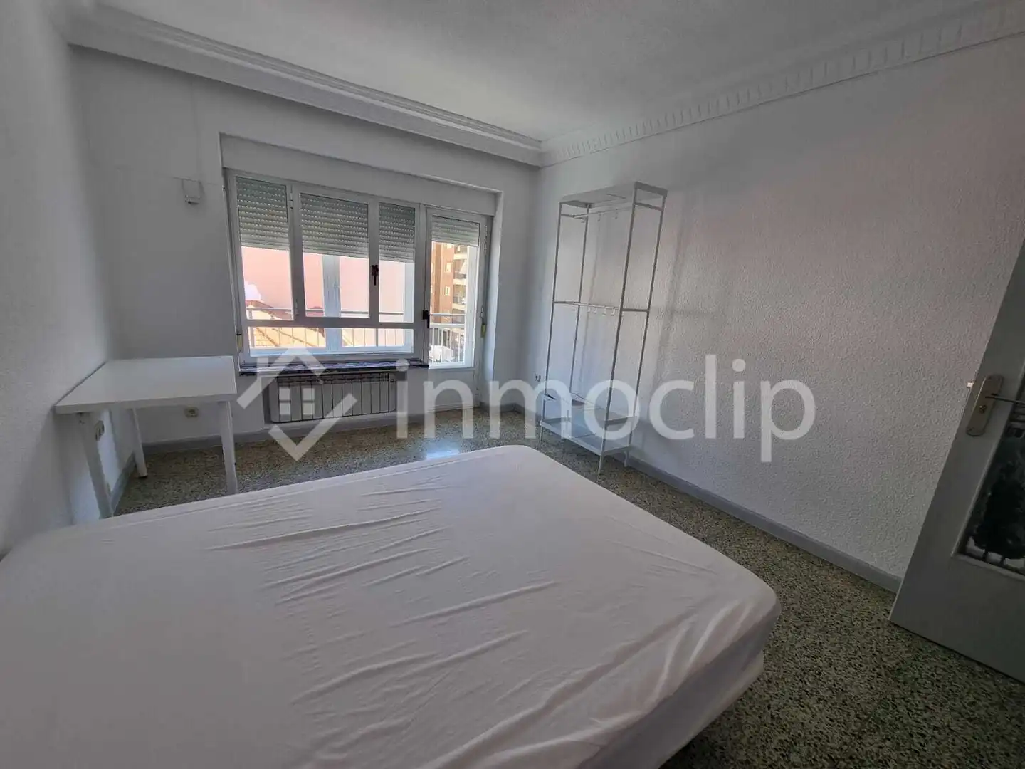 Habitación de Piso de alquiler en Salamanca con Calefacción y Amueblado