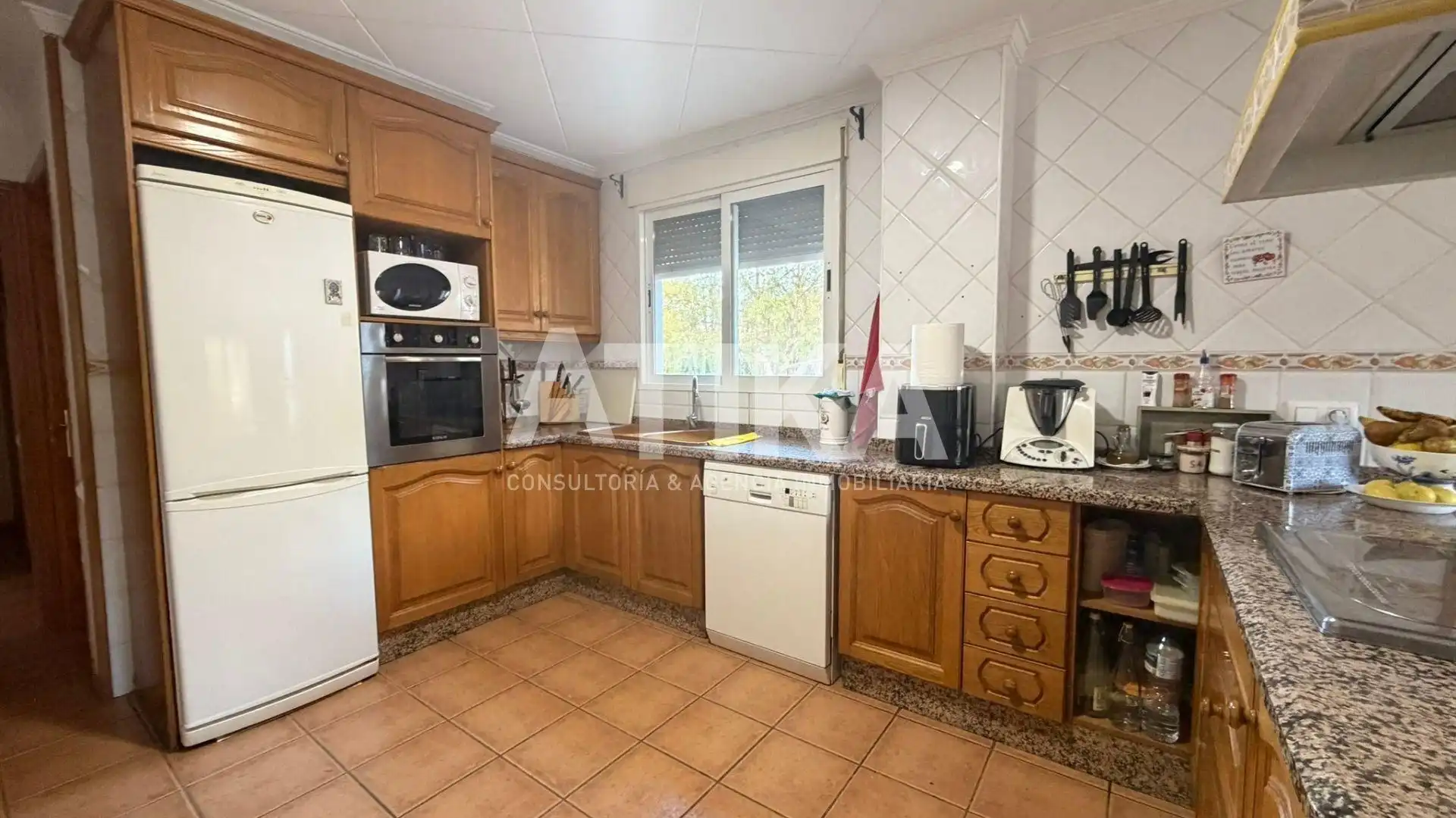 Villa avec terrasse à vendre à Sant Josep - Zona Hospital, imagen 30