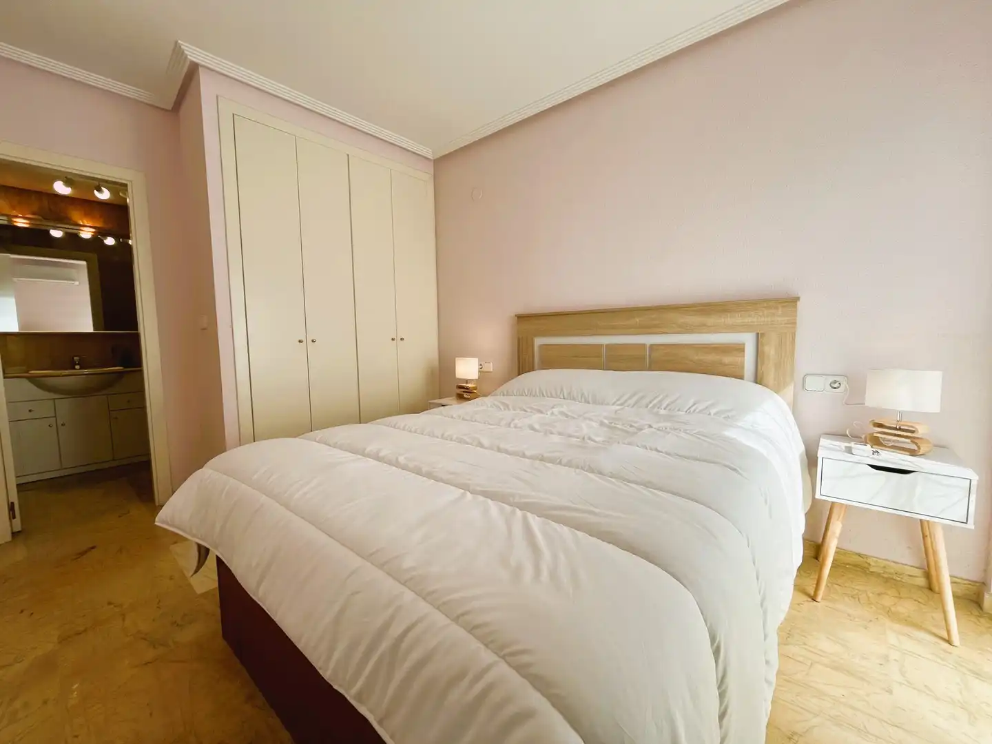 Maison mitoyenne avec terrasse à vendre à Calle Arturo Perez Reverte 11, imagen 8