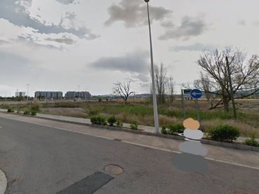 Terrenys i solars en venda a Calle CIUDAD REAL 7