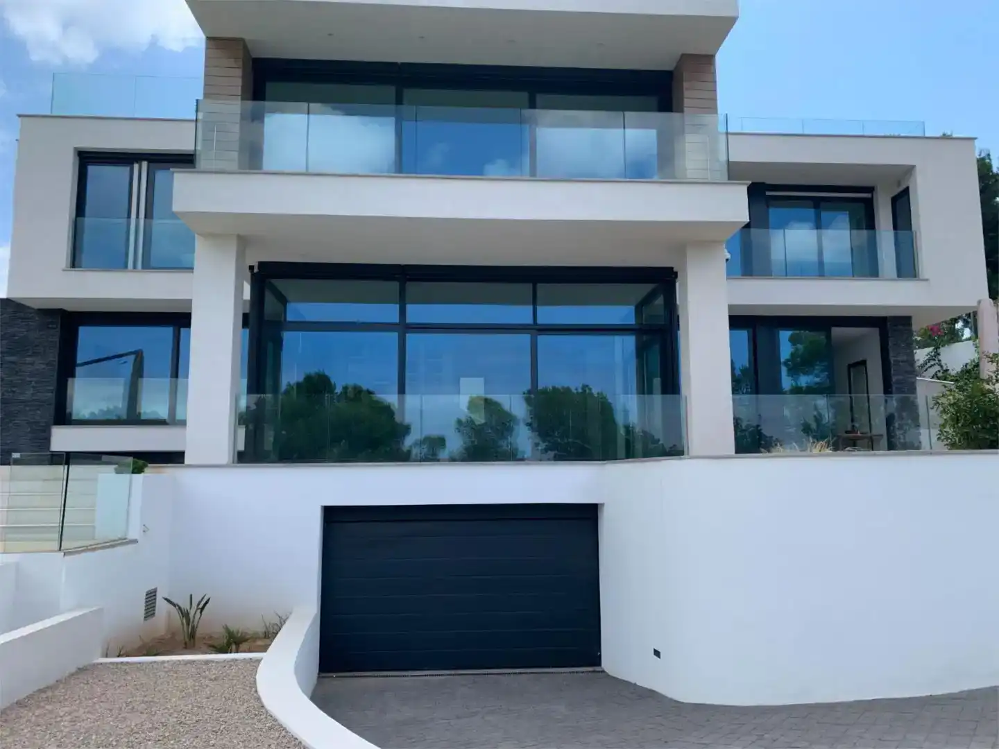Casa o xalet en venda a Carrer Puig de la Mar, 17, Cala Vinyes
