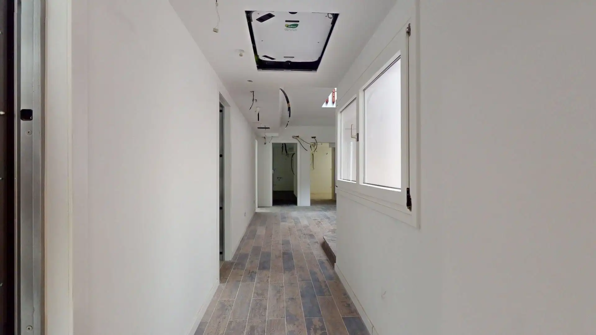 Edificio en venta en Sabadell