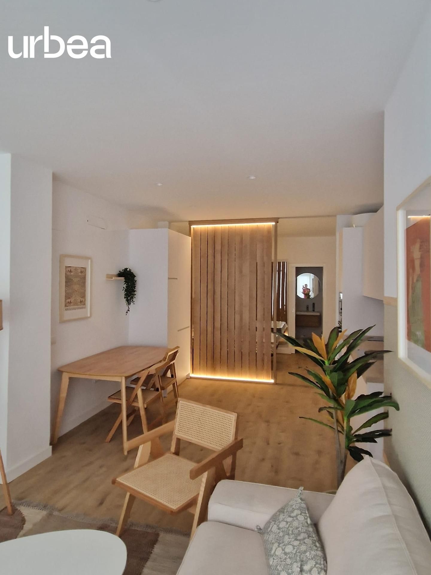 Apartament en venda en Málaga Capital