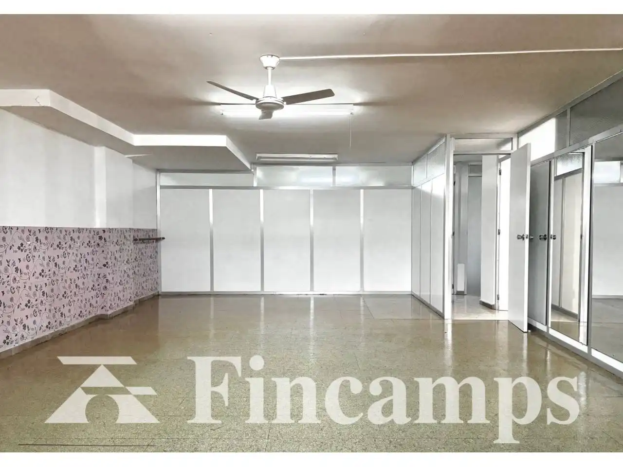 Local comercial de lloguer a Calle Jovellanos 91, imagen 12