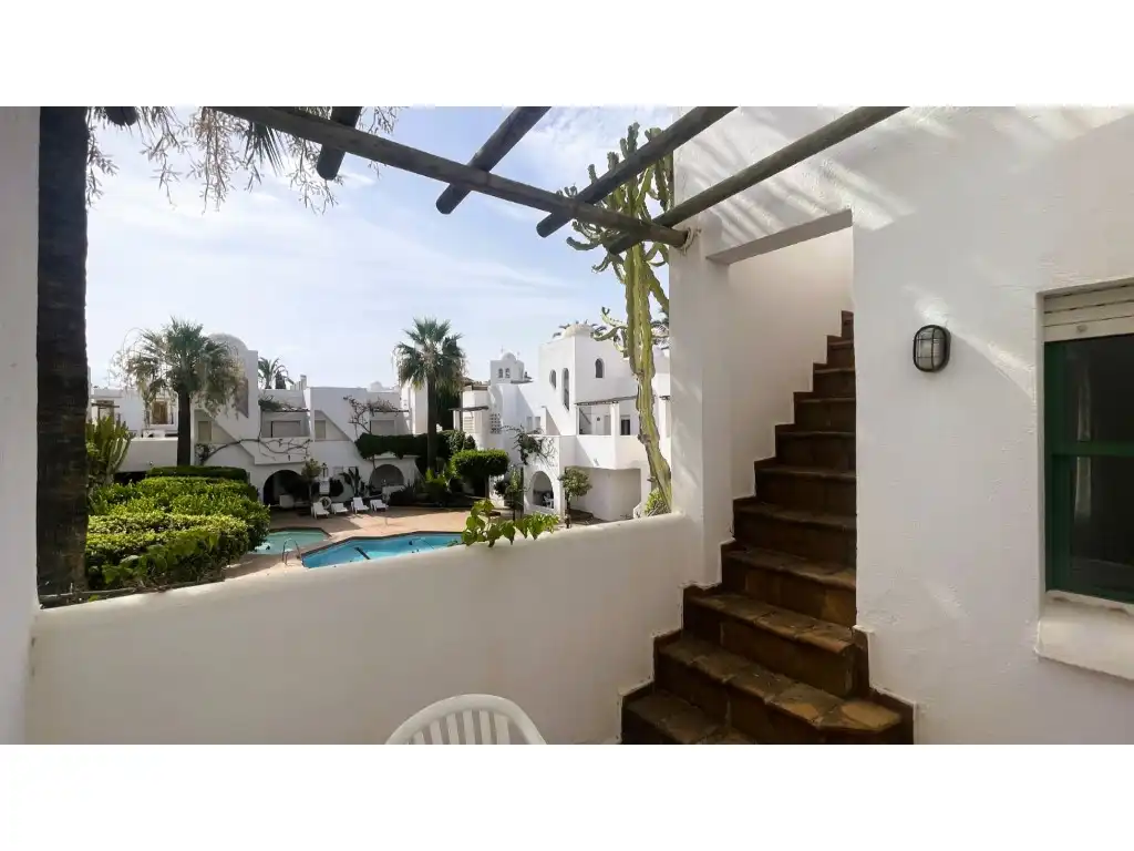Apartment with pool for sale in Calle Nuñez De Balboa, imagen 14
