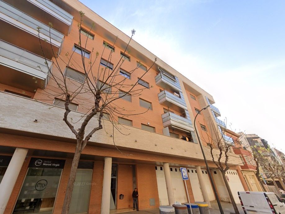 Exterior view of Flat for sale in Reus