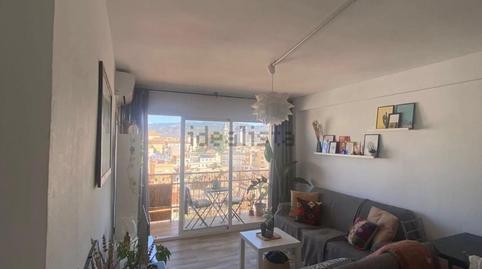 Foto 5 de Dúplex en venda a Rafaela, Los Castillejos - La Trinidad, Málaga Capital