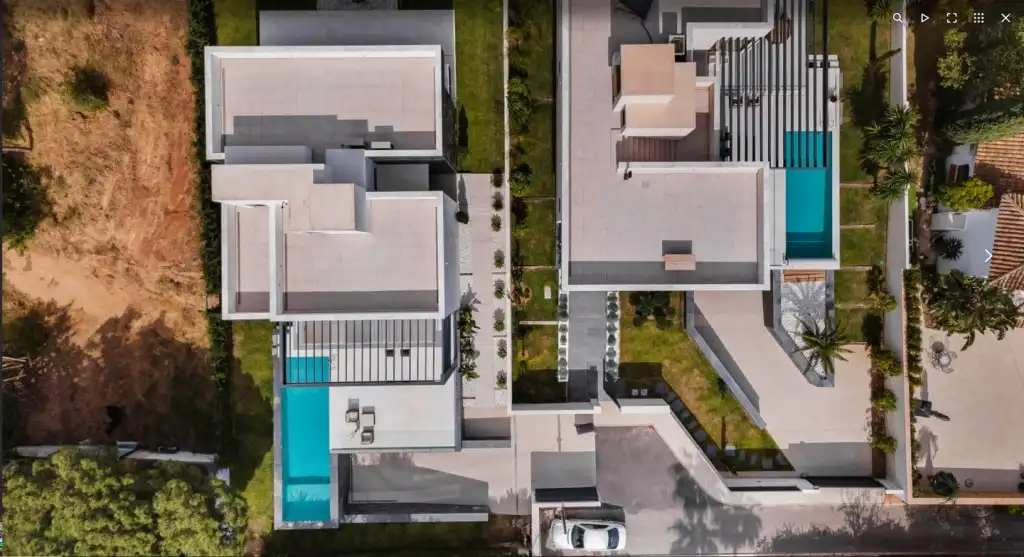 Chalet con piscina en venta en Elviria - Cabopino, imagen 19