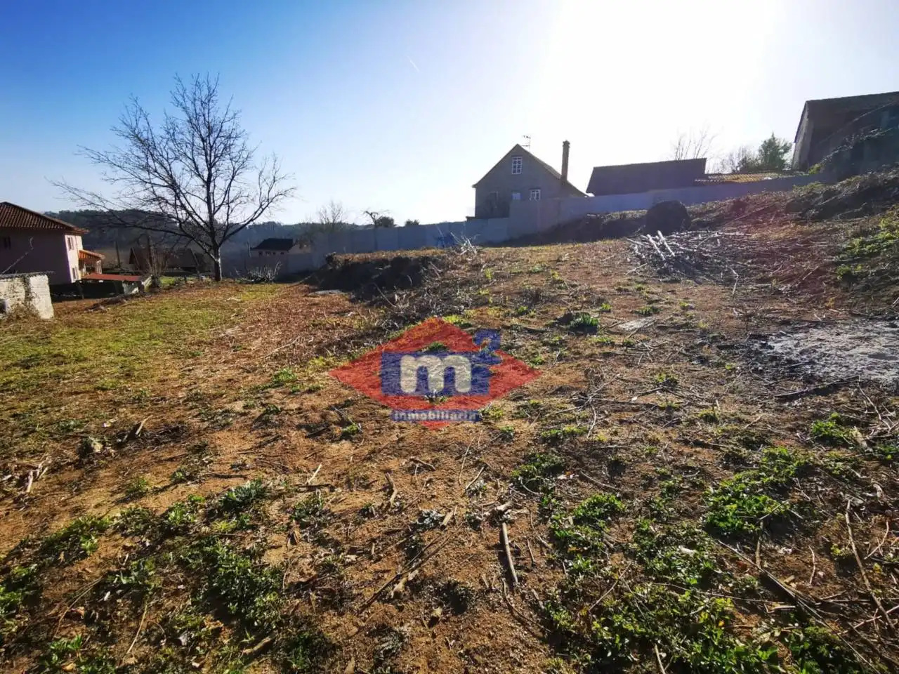 Terreny residencial en venda a Calle ALXEN - IGLESIA, imagen 10