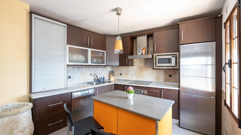 Foto 5 de Casa o chalet en venta en Calle Cruz de la Rauda, 53, Barrio de Albaicín, Granada Capital