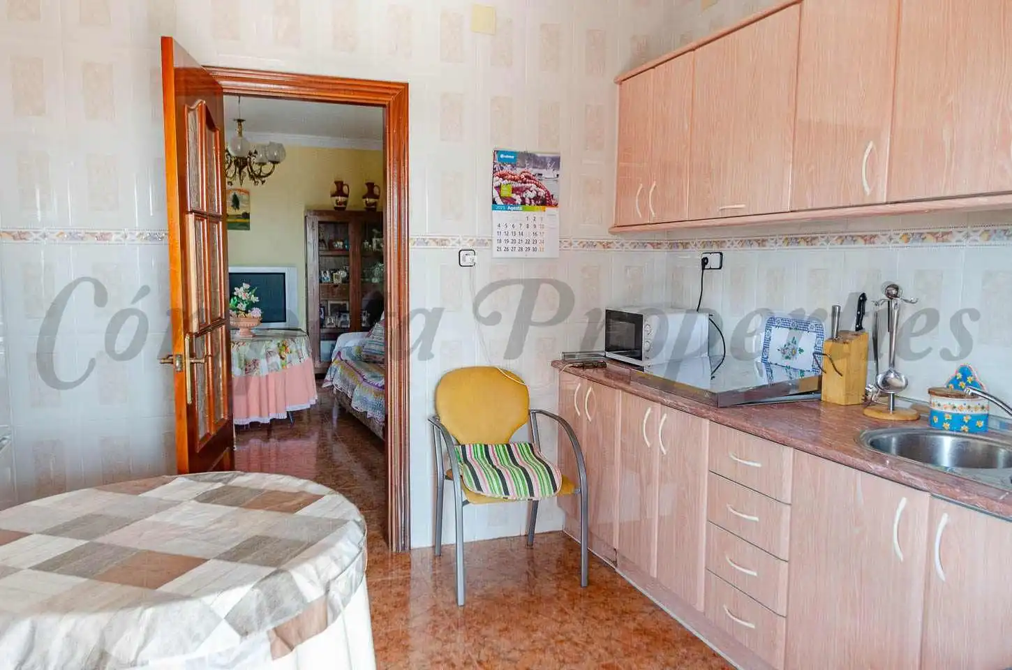 Casa con piscina en venta en Vélez-Málaga ciudad, imagen 20