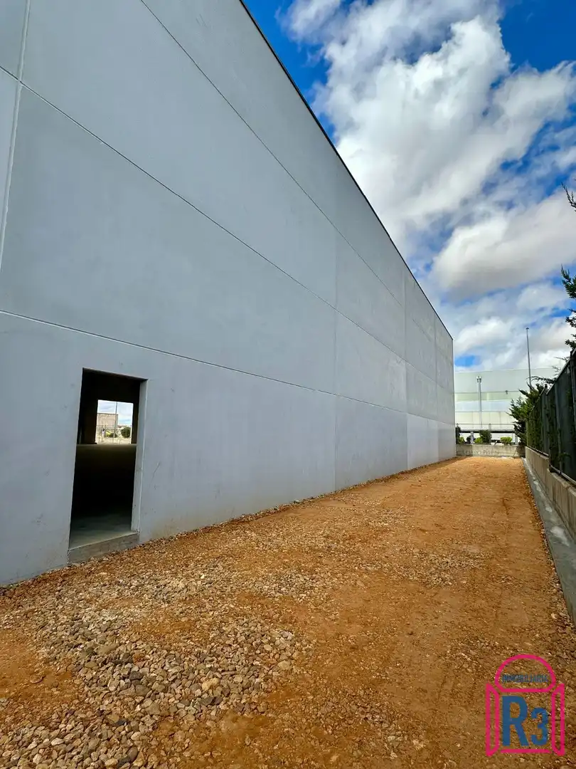 Nave industrial in affitto a V3, imagen 10