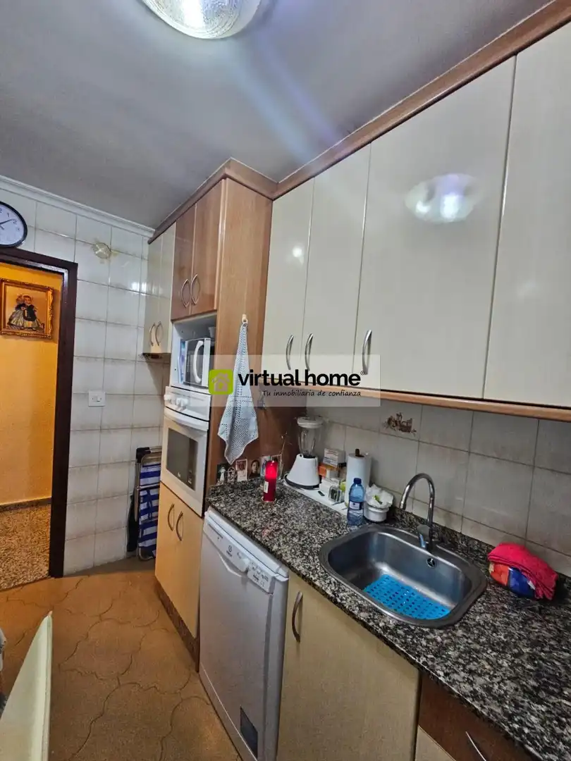 Piso en venta en Centro Urbano, imagen 12