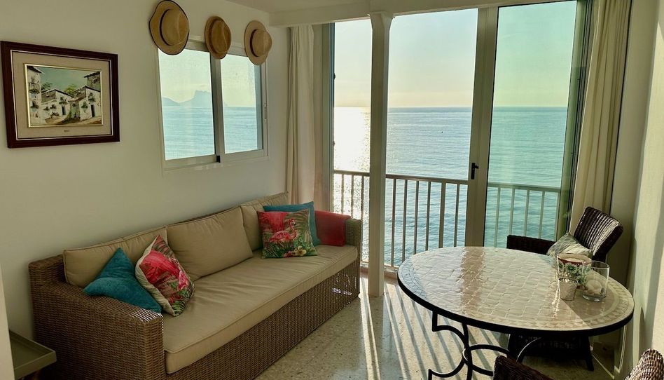Apartamento en venta en L'Olla - 2