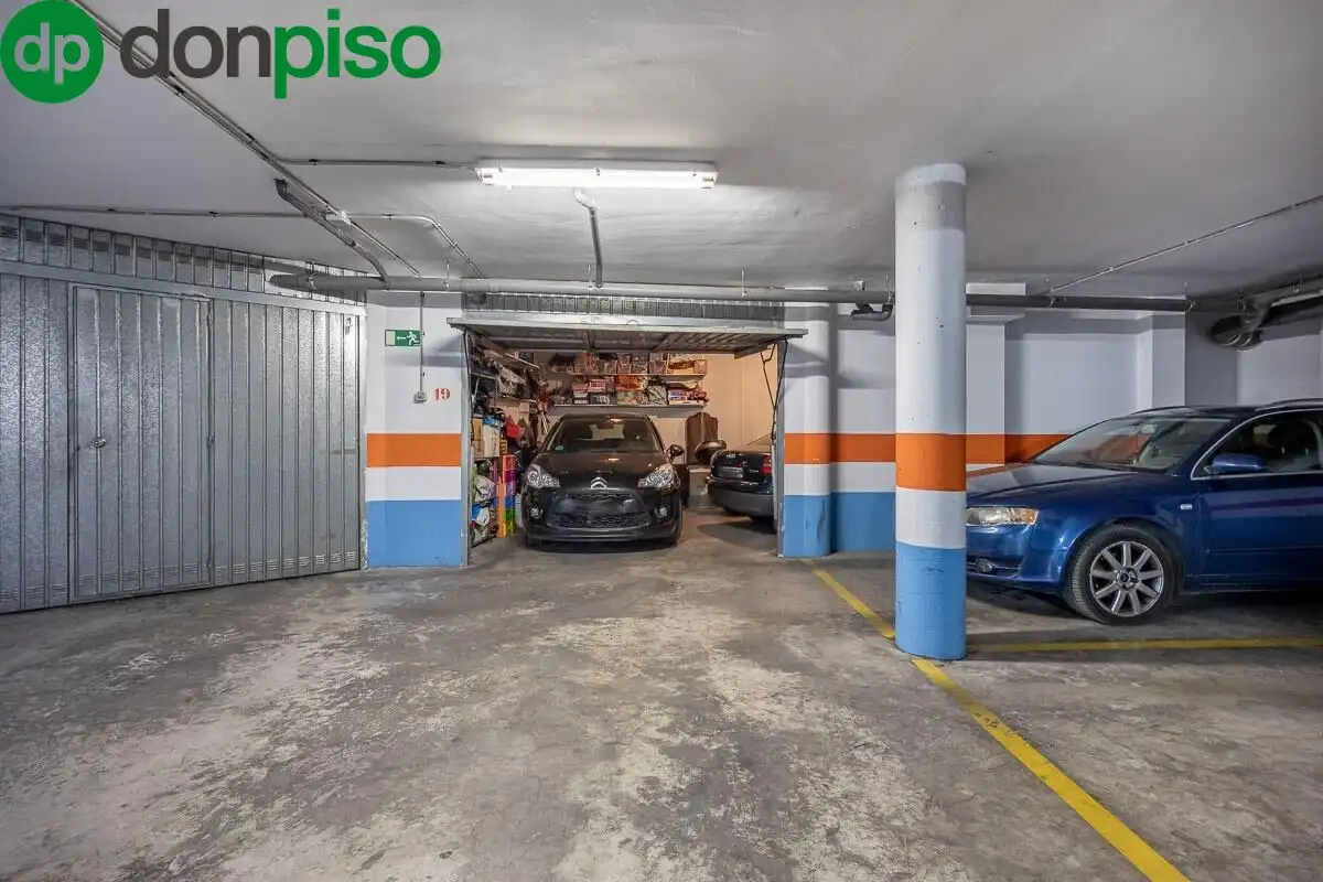 Casa o xalet en venda a Calle PERNALEROS BAJO, San Ildefonso