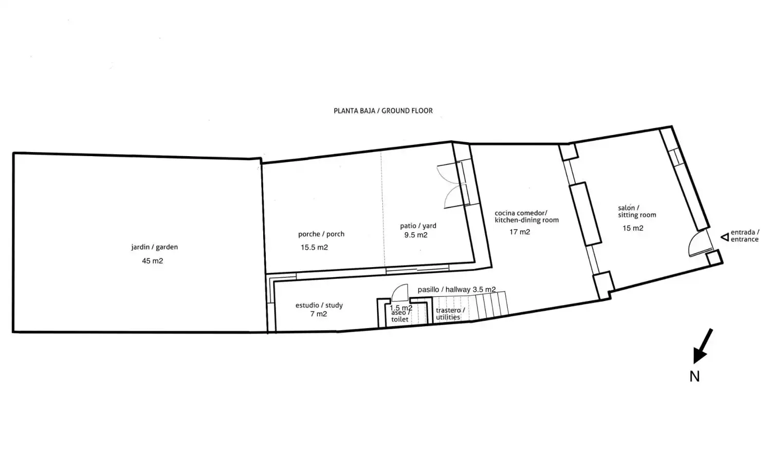 Maison avec jardin à vendre à Loja, imagen 30
