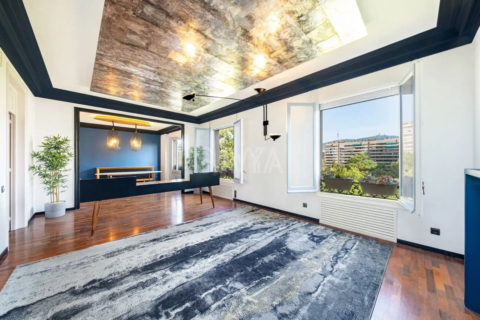 Appartement avec ascenseur à vendre à Diagonal