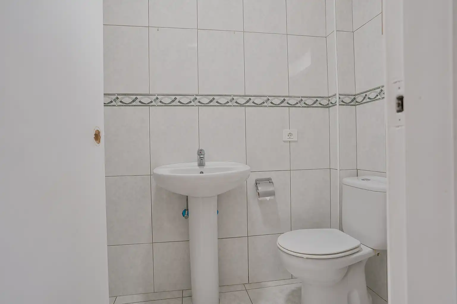 Baño de Piso en venta en Puerto de la Cruz con Terraza