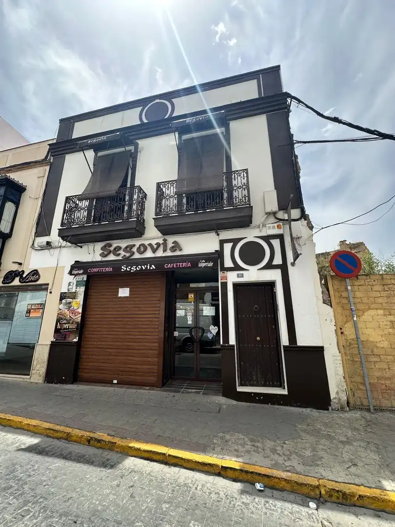 Houses for sale in Utrera