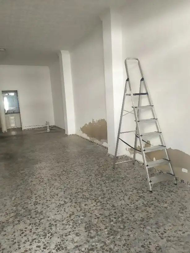 Local de lloguer en Nerja amb Terrassa