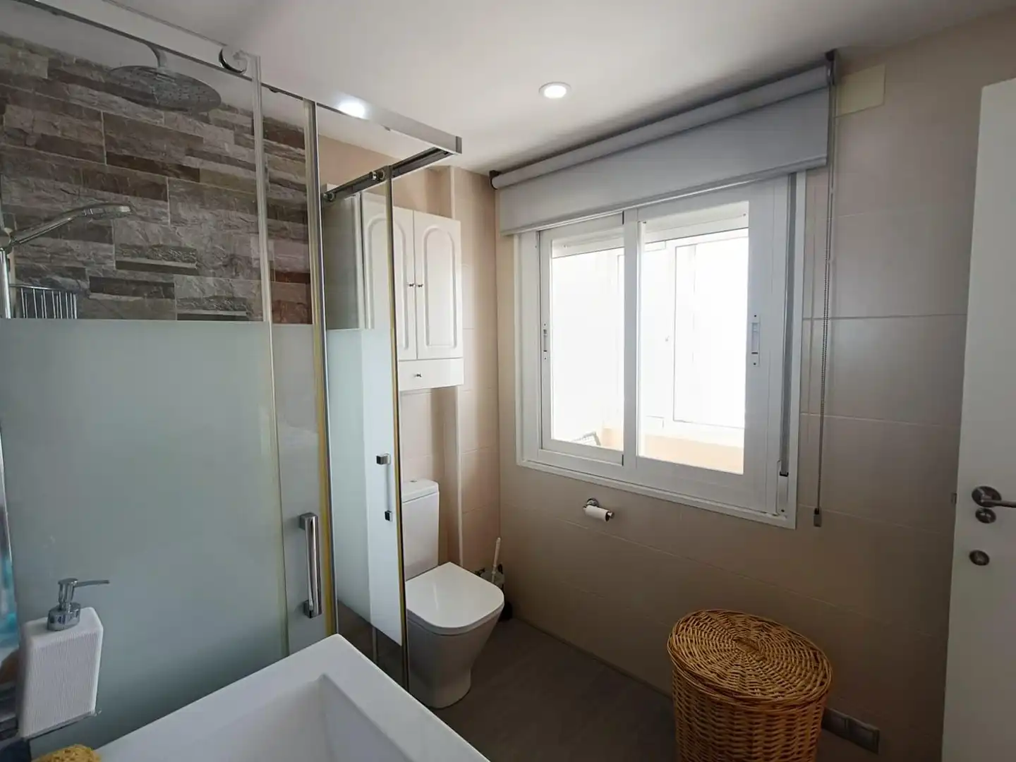 Ático con terraza en venta en Guardamar Playa, imagen 9