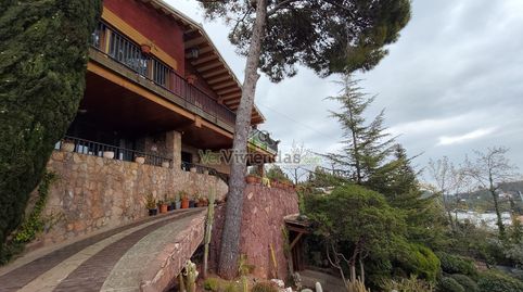 Foto 2 de Casa o chalet en venta en Matadepera, Barcelona