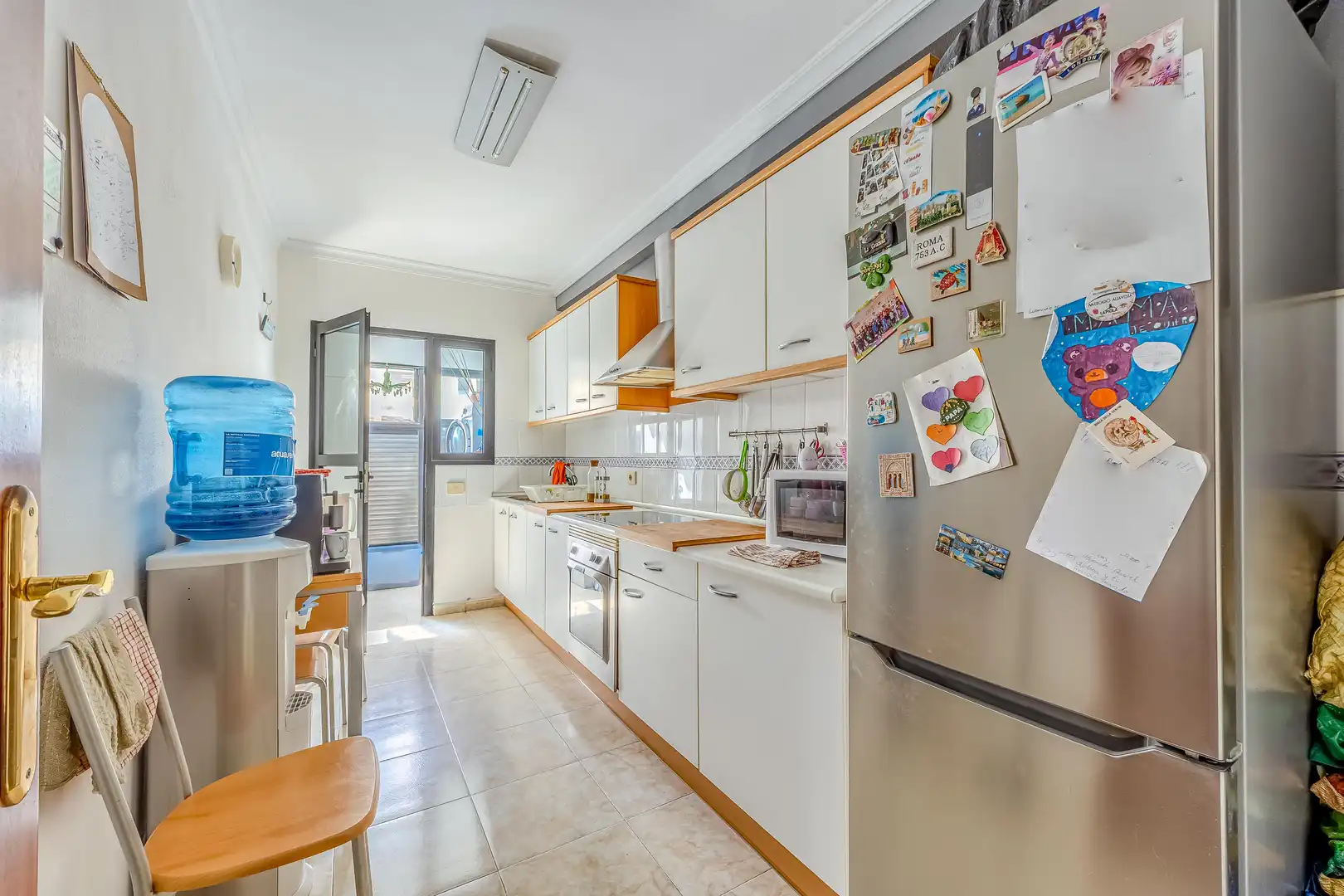 Wohnung mit Pool zum Verkauf in Calle Fondos de Segura, imagen 14