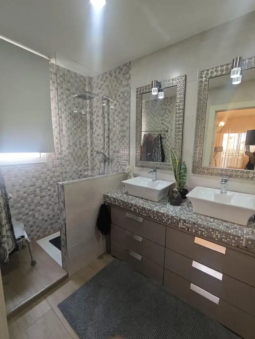 Ático con ascensor en venta en Campoamor - Altozano, imagen 26