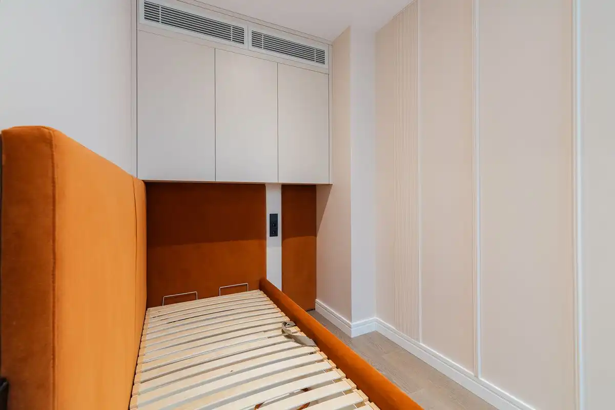 Wohnung mit Aufzug zum Verkauf in Carrer d'Aragó, imagen 37