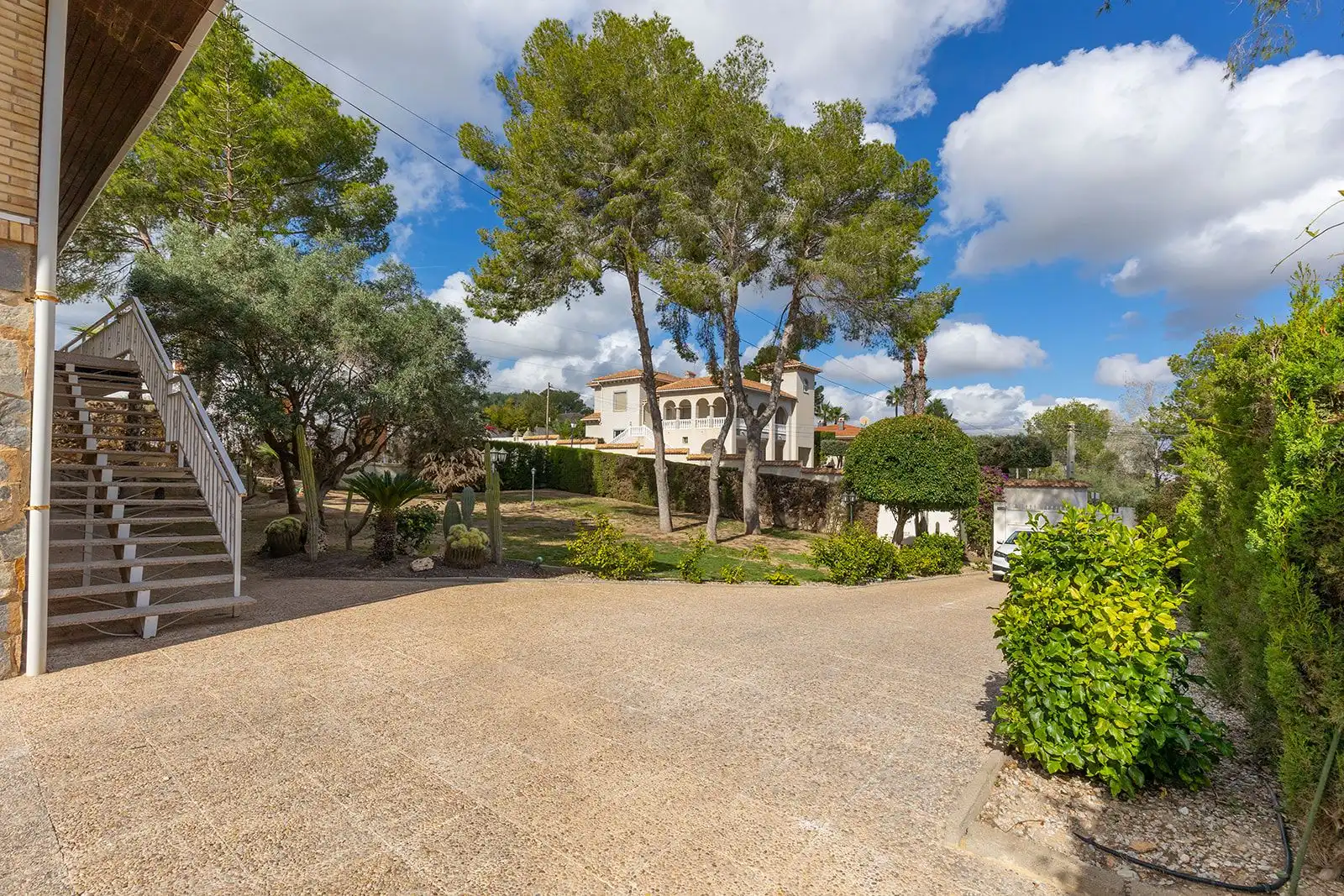 Villa avec piscine à vendre à Calle Sierra Espuña-las Filipinas, imagen 46