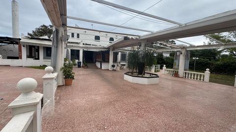 Foto 2 de Edificio en venta en Carretera Nacional N-340, Zona Calvario, Estepona