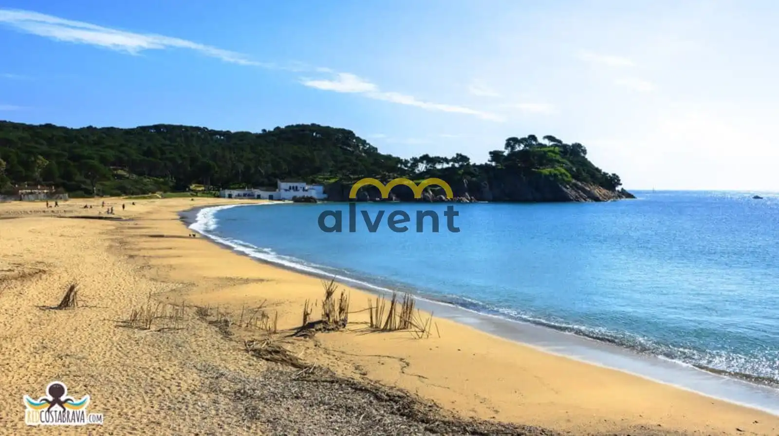 Casa o xalet en venda en Calonge i Sant Antoni amb Aire condicionat, Calefacció i Parquet