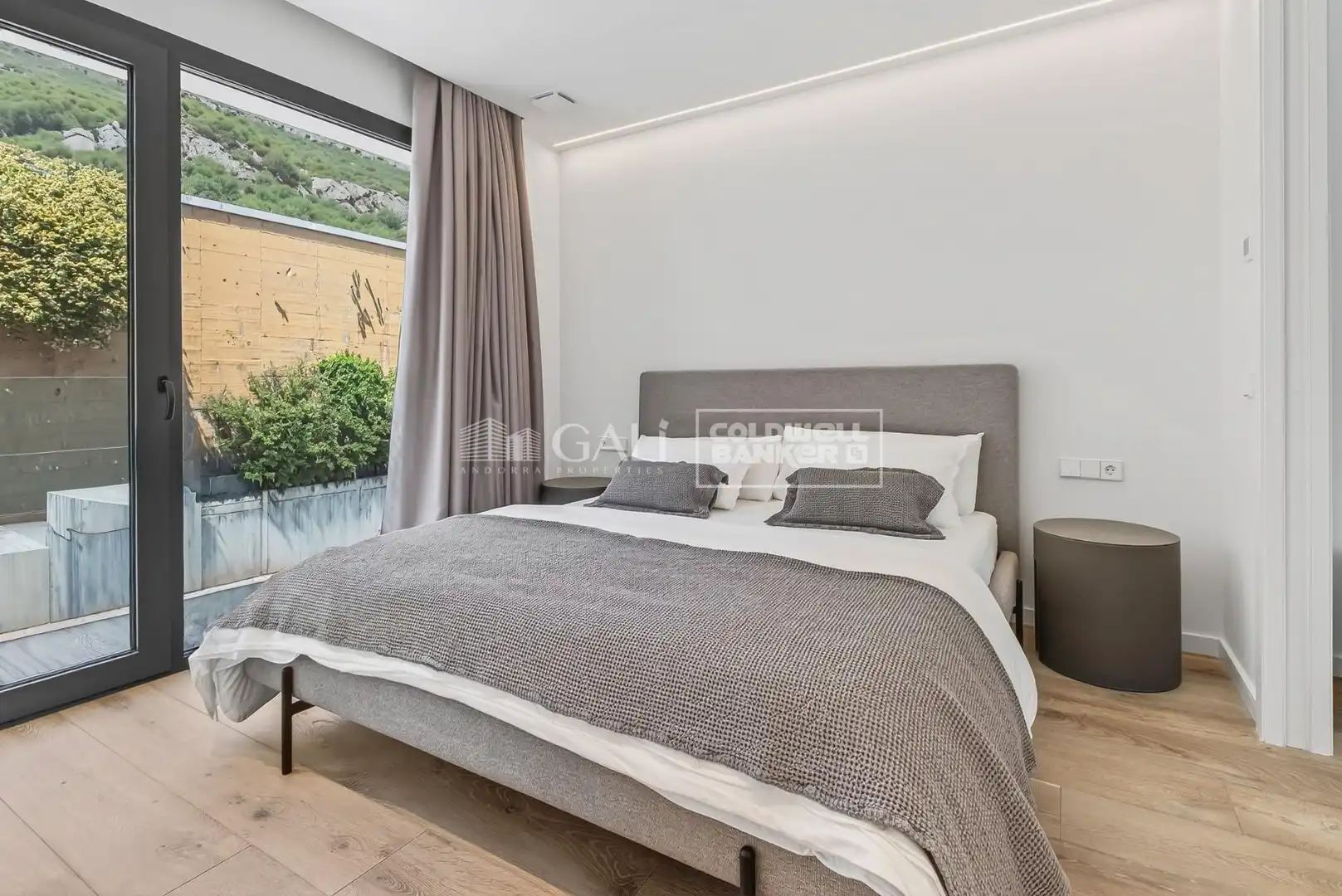 Penthouse with lift to rent in Centro, imagen 11