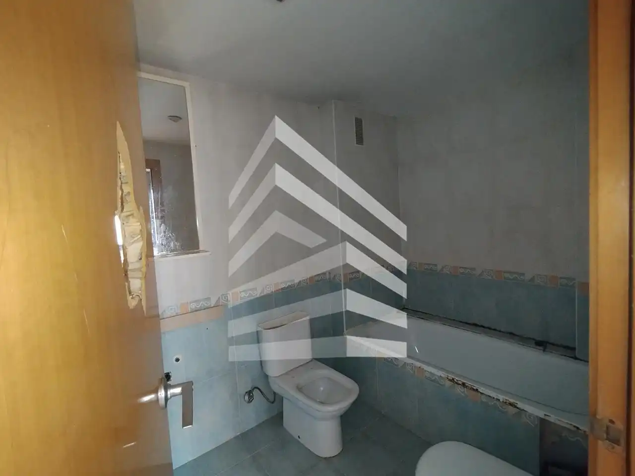 Piso con terraza en venta en Passeig d'Europa, imagen 12