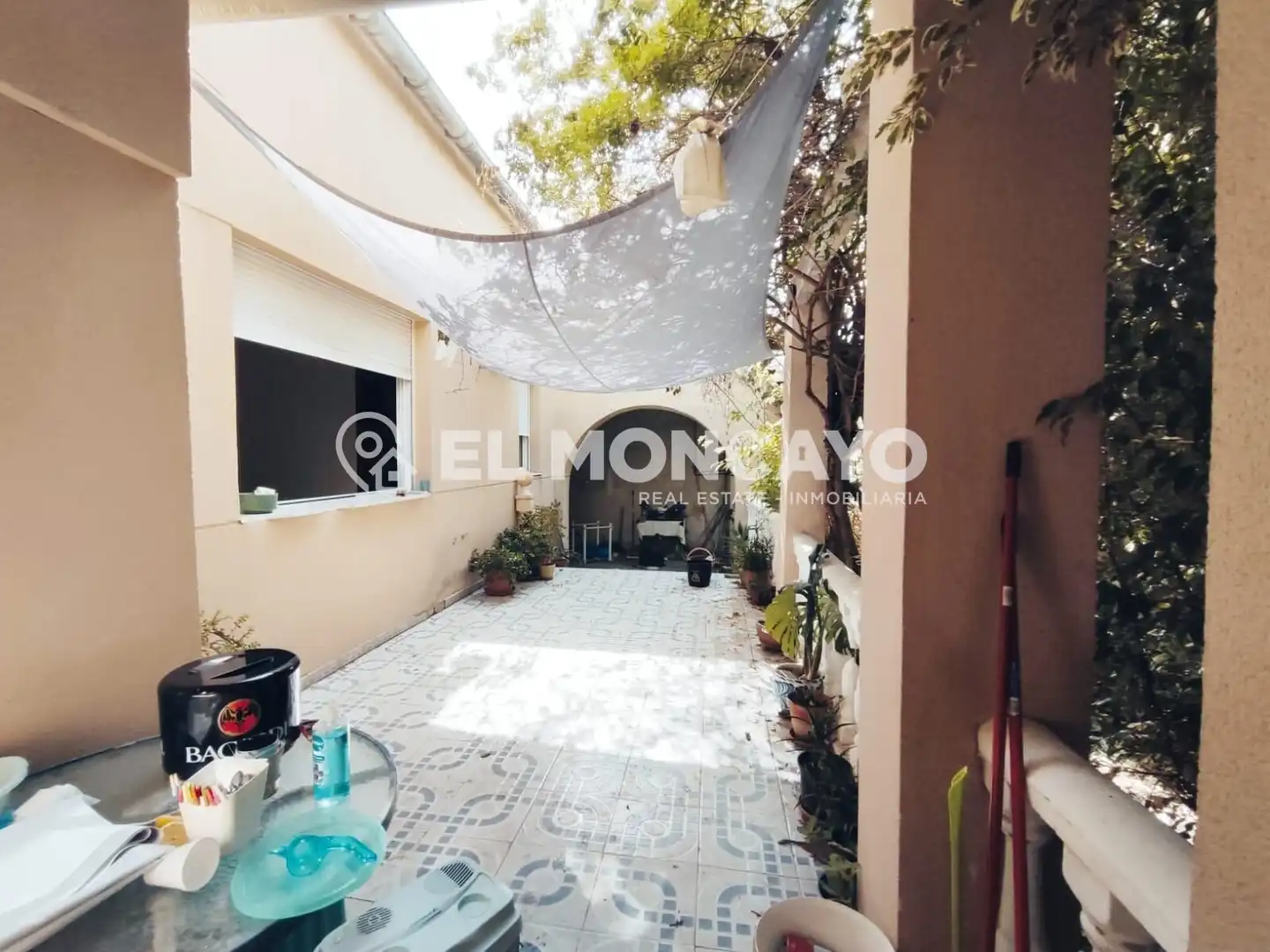 Casa con piscina in vendita a Calle MAYOR, imagen 19